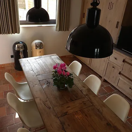 Citytripgent Apartment