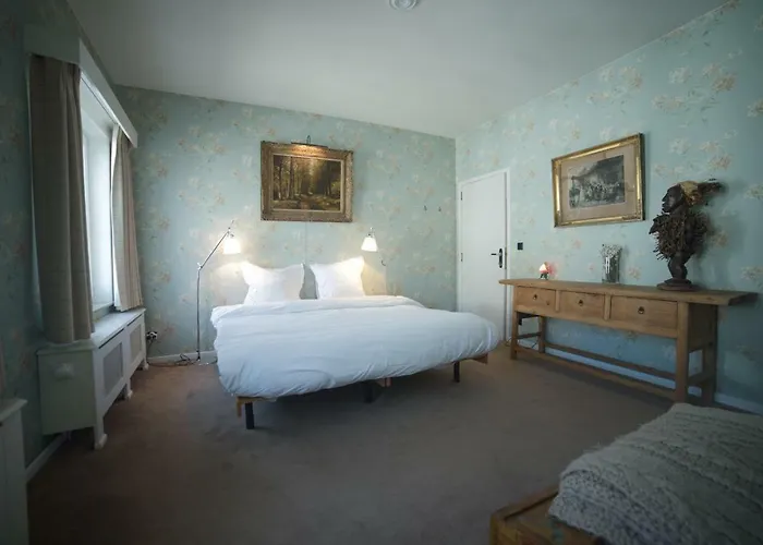 公寓 Citytripgent *