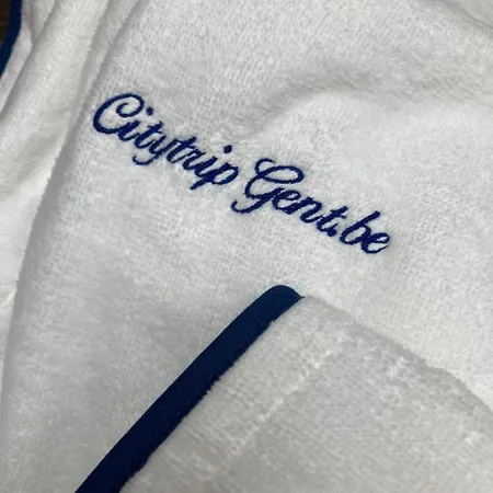 Apartamento Citytripgent Gante