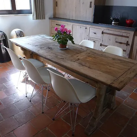 Citytripgent Apartamento