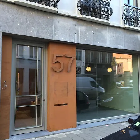 Citytripgent Apartment Gent