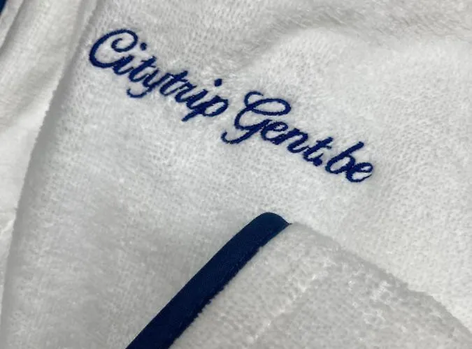 Appartement Citytripgent Gent