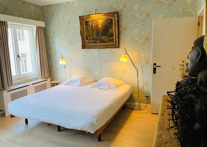 Citytripgent * Γάνδη