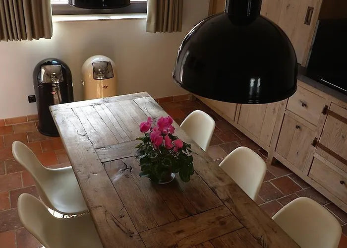 Citytripgent Appartement