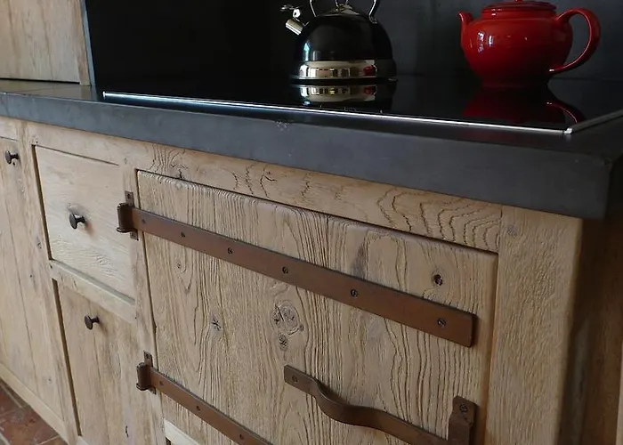 Appartement Citytripgent *