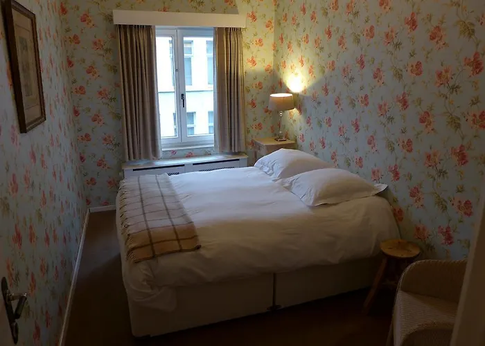 Appartement Citytripgent Gent