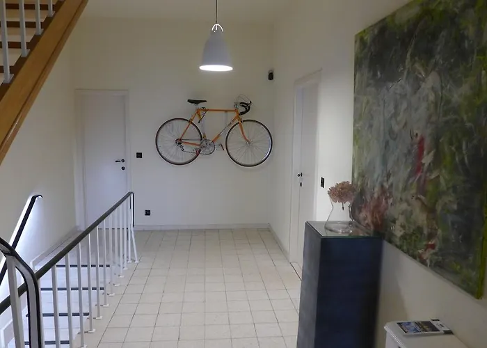 Appartement Citytripgent