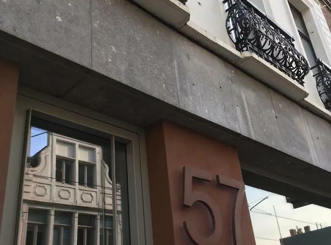 Citytripgent Διαμέρισμα *