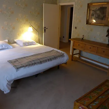 Citytripgent Daire
